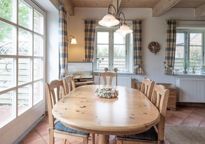 90 m² House ∙ 2 bedrooms ∙ 5 guests