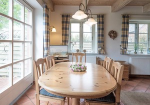 90 m² House ∙ 2 bedrooms ∙ 5 guests