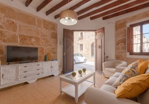 90 m² House ∙ 2 bedrooms ∙ 4 guests