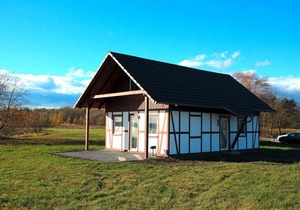 90 m² House ∙ 3 bedrooms ∙ 6 guests