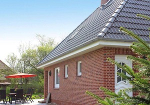 90 m² House ∙ 3 bedrooms ∙ 4 guests