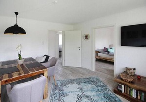 90 m² House ∙ 3 bedrooms ∙ 4 guests