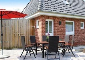 90 m² House ∙ 3 bedrooms ∙ 4 guests