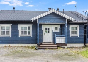 90 m² House ∙ 3 bedrooms ∙ 6 guests