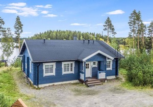 90 m² House ∙ 3 bedrooms ∙ 6 guests