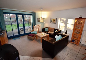 90 m² House ∙ 3 bedrooms ∙ 4 guests
