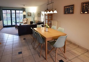 90 m² House ∙ 3 bedrooms ∙ 4 guests