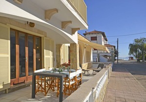 90 m² House ∙ 3 bedrooms ∙ 6 guests