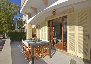 90 m² House ∙ 3 bedrooms ∙ 6 guests