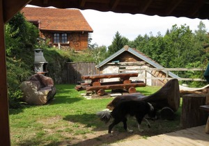 90 m² House ∙ 3 bedrooms ∙ 6 guests