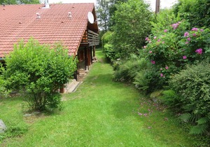 90 m² House ∙ 3 bedrooms ∙ 6 guests