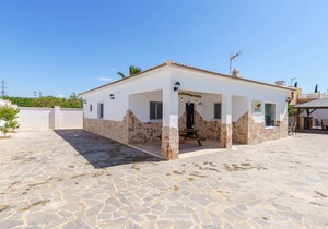 90 m² House ∙ 3 bedrooms ∙ 6 guests