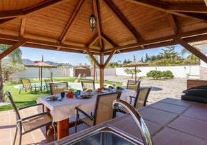 90 m² House ∙ 3 bedrooms ∙ 6 guests
