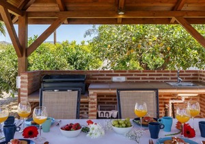 90 m² House ∙ 3 bedrooms ∙ 6 guests