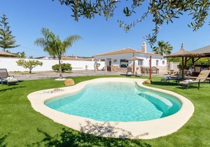 90 m² House ∙ 3 bedrooms ∙ 6 guests
