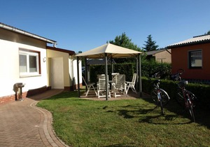 90 m² House ∙ 3 bedrooms ∙ 6 guests