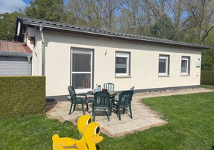 90 m² House ∙ 3 bedrooms ∙ 6 guests