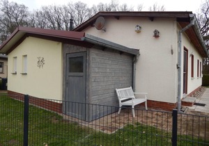 90 m² House ∙ 3 bedrooms ∙ 6 guests