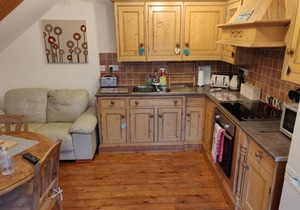 90 m² House ∙ 3 bedrooms ∙ 6 guests