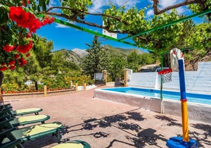 90 m² House ∙ 4 bedrooms ∙ 8 guests