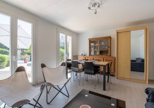 90 m² House ∙ 4 bedrooms ∙ 8 guests