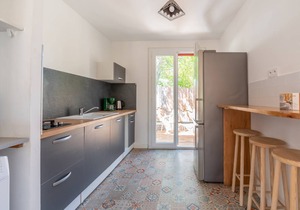 90 m² House ∙ 4 bedrooms ∙ 8 guests