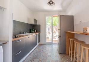 90 m² House ∙ 4 bedrooms ∙ 7 guests