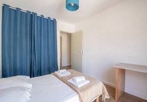 90 m² House ∙ 4 bedrooms ∙ 7 guests
