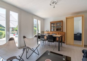 90 m² House ∙ 4 bedrooms ∙ 5 guests