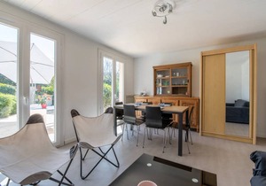 90 m² House ∙ 4 bedrooms ∙ 8 guests
