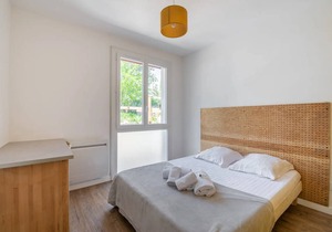90 m² House ∙ 4 bedrooms ∙ 8 guests