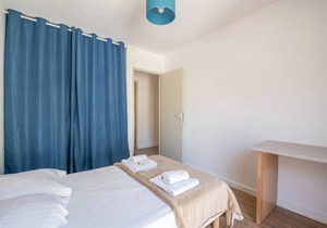 90 m² House ∙ 4 bedrooms ∙ 8 guests