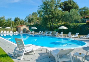 90 m² Villa ∙ 3 bedrooms ∙ 8 guests