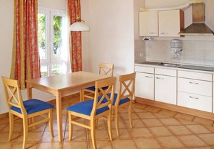 90 m² Resort ∙ 2 bedrooms ∙ 4 guests
