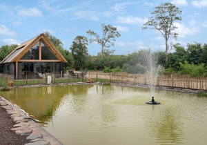 90 m² Resort ∙ 3 bedrooms ∙ 6 guests