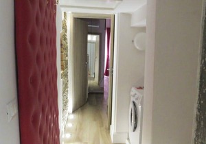 90 m² Shared room ∙ 1 bedroom ∙ 1 guest