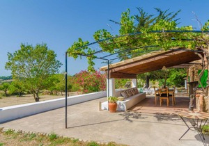 90 m² Villa ∙ 1 bedroom ∙ 2 guests