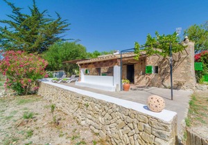 90 m² Villa ∙ 1 bedroom ∙ 2 guests
