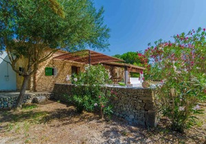 90 m² Villa ∙ 1 bedroom ∙ 2 guests