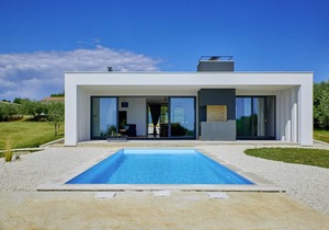 90 m² Villa ∙ 2 bedrooms ∙ 4 guests