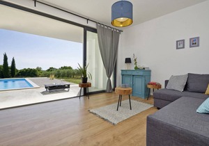 90 m² Villa ∙ 2 bedrooms ∙ 4 guests