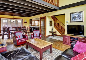 9001 Chemin des Alpages, Stoneham, 245265