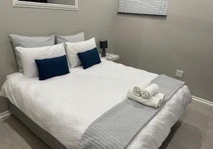 901 Umdloti Beach Resort