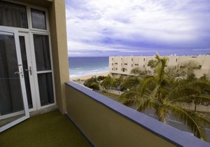 901 Umdloti Beach Resort