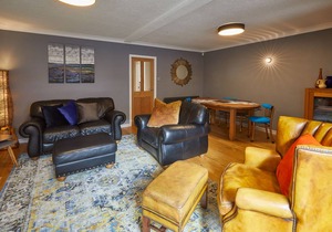 91 m² House ∙ 2 bedrooms ∙ 4 guests
