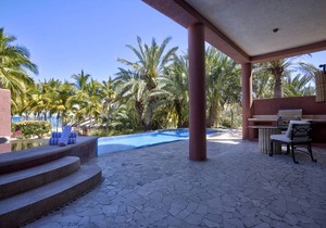 91 m² Villa ∙ 2 bedrooms ∙ 5 guests
