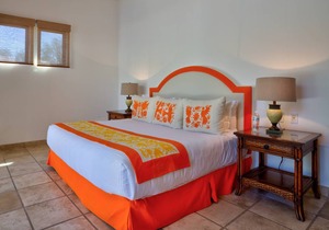 91 m² Villa ∙ 2 bedrooms ∙ 5 guests