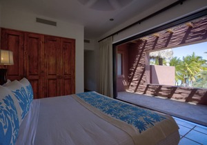 91 m² Villa ∙ 2 bedrooms ∙ 5 guests