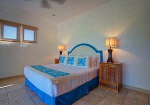91 m² Villa ∙ 2 bedrooms ∙ 5 guests