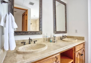 91 m² Villa ∙ 2 bedrooms ∙ 5 guests